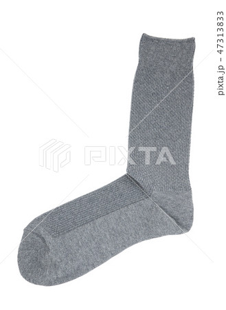 Gray Sock Gray Sock 47313833