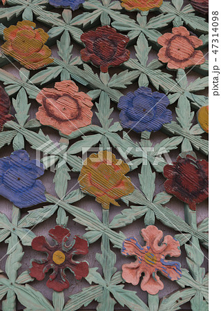 ブルガプサ 大雄殿 建築 47314098