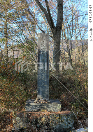 ■ 要害山城 ■ 武田信玄公誕生之地 ■躑躅ヶ崎館の詰城■ 山梨県 ■ 武田勝頼、武田信虎 ■ 要害山城 ■ 武田信玄公誕生之地 ■躑躅ヶ崎館の詰城■ 山梨県 ■ 武田勝頼、武田信虎 47314347