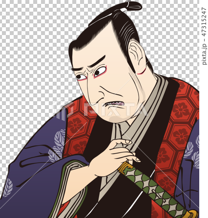 Ukiyo-e prints Part 2 47315247