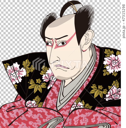 Ukiyo-e prints Part 3 47315298