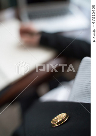 女性弁護士 47315409