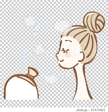 Face steamer women 47315601