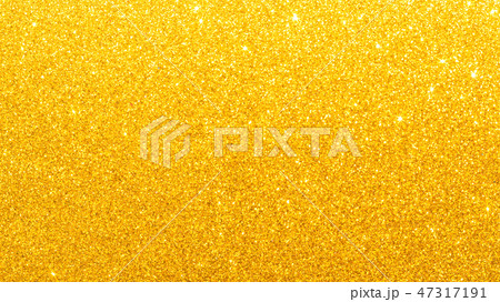 Gold glitter texture sparkling shiny wrapping  47317191