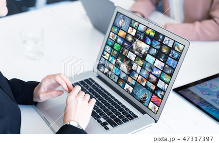 UXデザイン 47317397