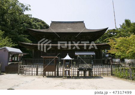 功山寺 47317499