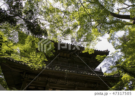 功山寺 47317505