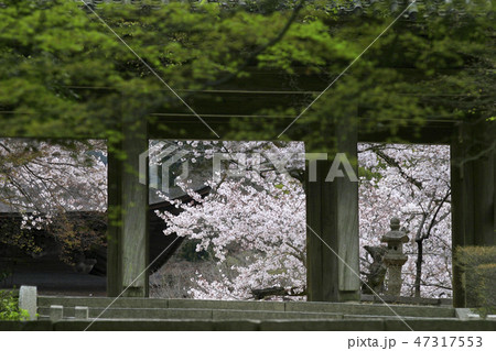 功山寺 47317553