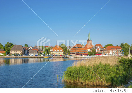 Neustadt in Holstein Neustadt in Holstein 47318299