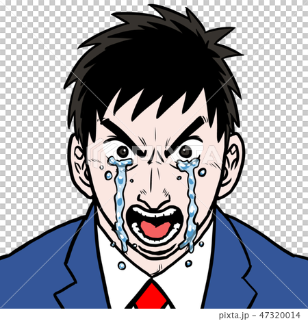 Suit tears 47320014
