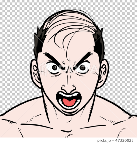 バーコード 47320025