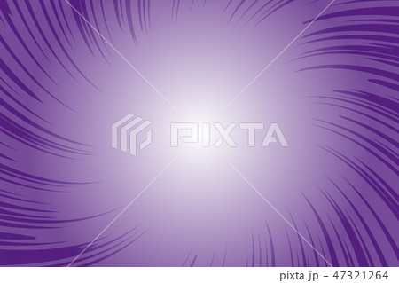 背景素材壁紙,マンガ表現,効果線,集中線,スピード,高速,無料素材,台詞,吹き出し,ヒーロー,光,渦 47321264