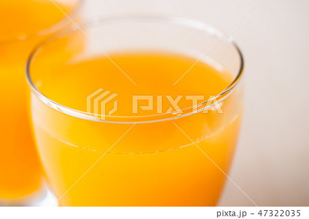 フレッシュオレンジジュース 47322035