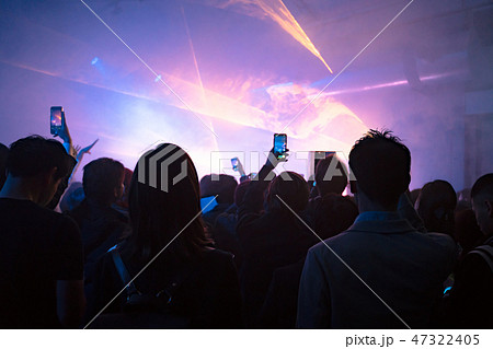 クラブイベント DJプレイ クラブイベント DJプレイ 47322405