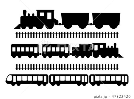 Set of trains 47322420