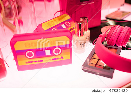 ピンクグッズ　女子部屋 47322429