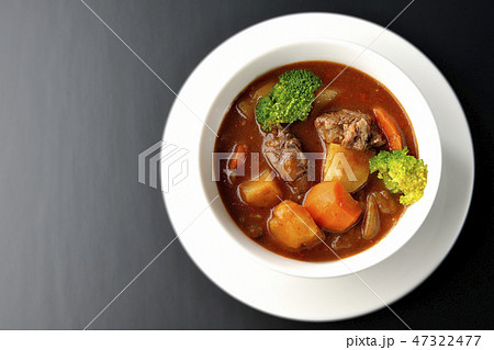 ビーフシチュー ビーフシチュー 47322477
