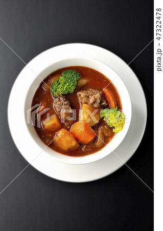 ビーフシチュー ビーフシチュー 47322478