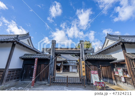 真田邸173 47324211