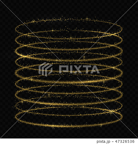 light tracing effect. 47326536