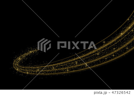 glow light effect stars bursts 47326542