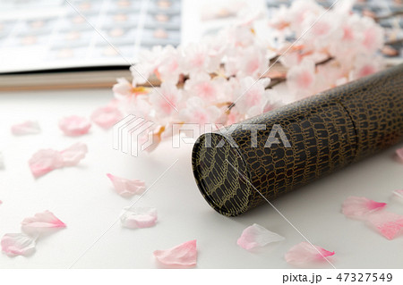 卒業証書 47327549