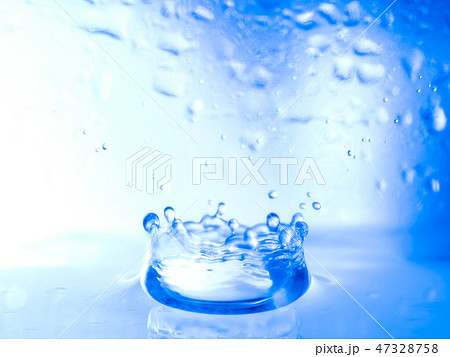 water splash - Image water splash - Image 47328758