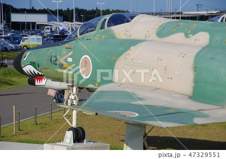 RF-4EJ 戦術偵察機 47329551