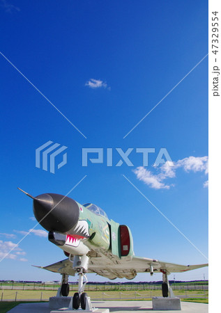 RF-4EJ 戦術偵察機 47329554