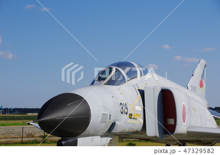 F-4EJ改　要撃戦闘機 47329582