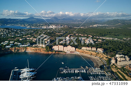 Port Adriano 47331099