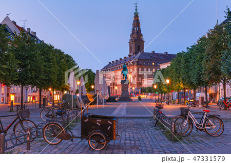 Christiansborg Palace, Copenhagen, Denmark Christiansborg Palace, Copenhagen, Denmark 47331579