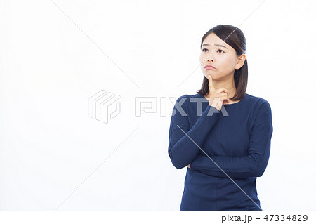 30代女性 47334829