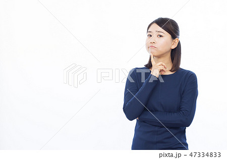 30代女性 47334833