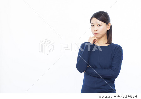 30代女性 47334834