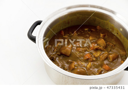 カレー カレー 47335431