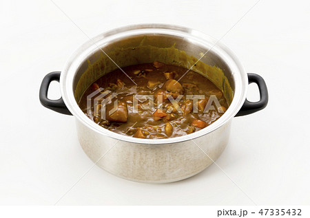 カレー 47335432