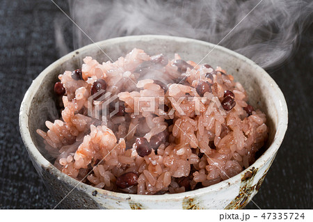 赤飯 47335724