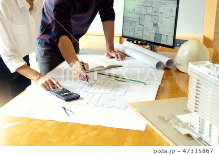 engineer or architectural project, engineer or architectural project, 47335867