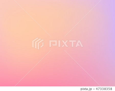 Abstract colorful blurred vector backgrounds. Pastel blur color gradient background for design concepts vector illustration. 013 47338358