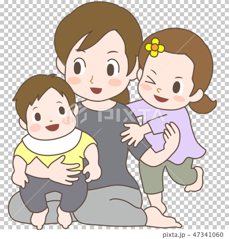 一個家庭 47341060