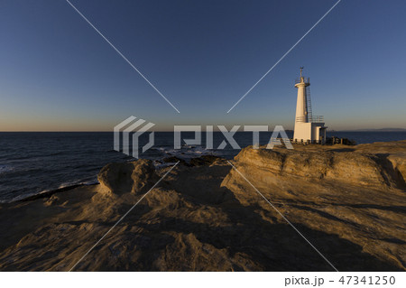 遠見ヶ鼻妙見崎灯台 遠見ヶ鼻妙見崎灯台 47341250
