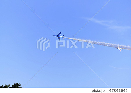 【航空祭】　2018年11月　浜松　航空ショー　自衛隊　静岡 47341642