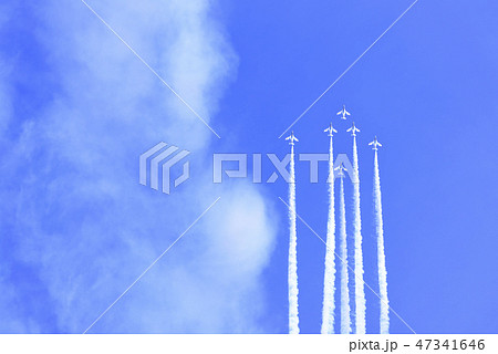 【航空祭】　2018年11月　浜松　航空ショー　自衛隊　静岡 47341646