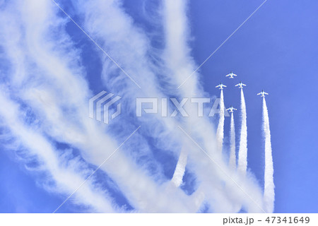 【航空祭】　2018年11月　浜松　航空ショー　自衛隊　静岡 47341649