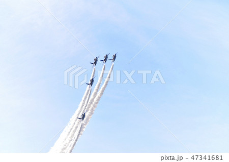 【航空祭】　2018年11月　浜松　航空ショー　自衛隊　静岡 47341681