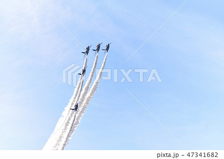 【航空祭】　2018年11月　浜松　航空ショー　自衛隊　静岡 47341682