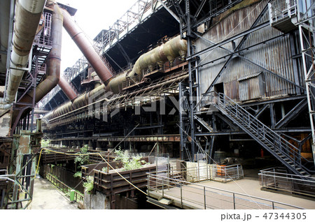 フェルクリンゲン製鉄所 Völklinger Hütte フェルクリンゲン製鉄所 Völklinger Hütte 47344305