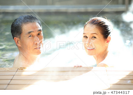 温泉旅行 47344317
