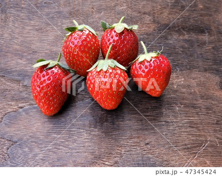いちご157 47345424